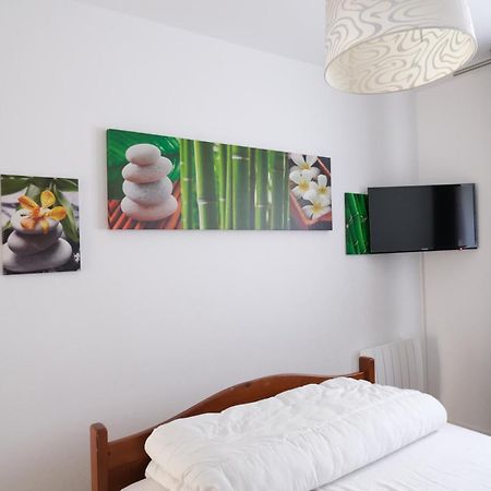 Appartement 3 Pieces - Кабур Екстериор снимка