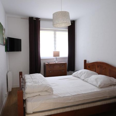 Appartement 3 Pieces - Кабур Екстериор снимка