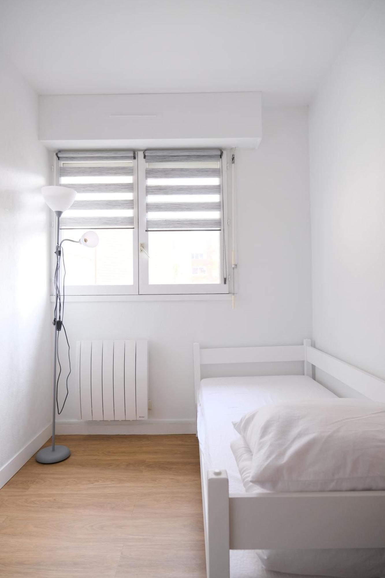 Appartement 3 Pieces - Кабур Екстериор снимка