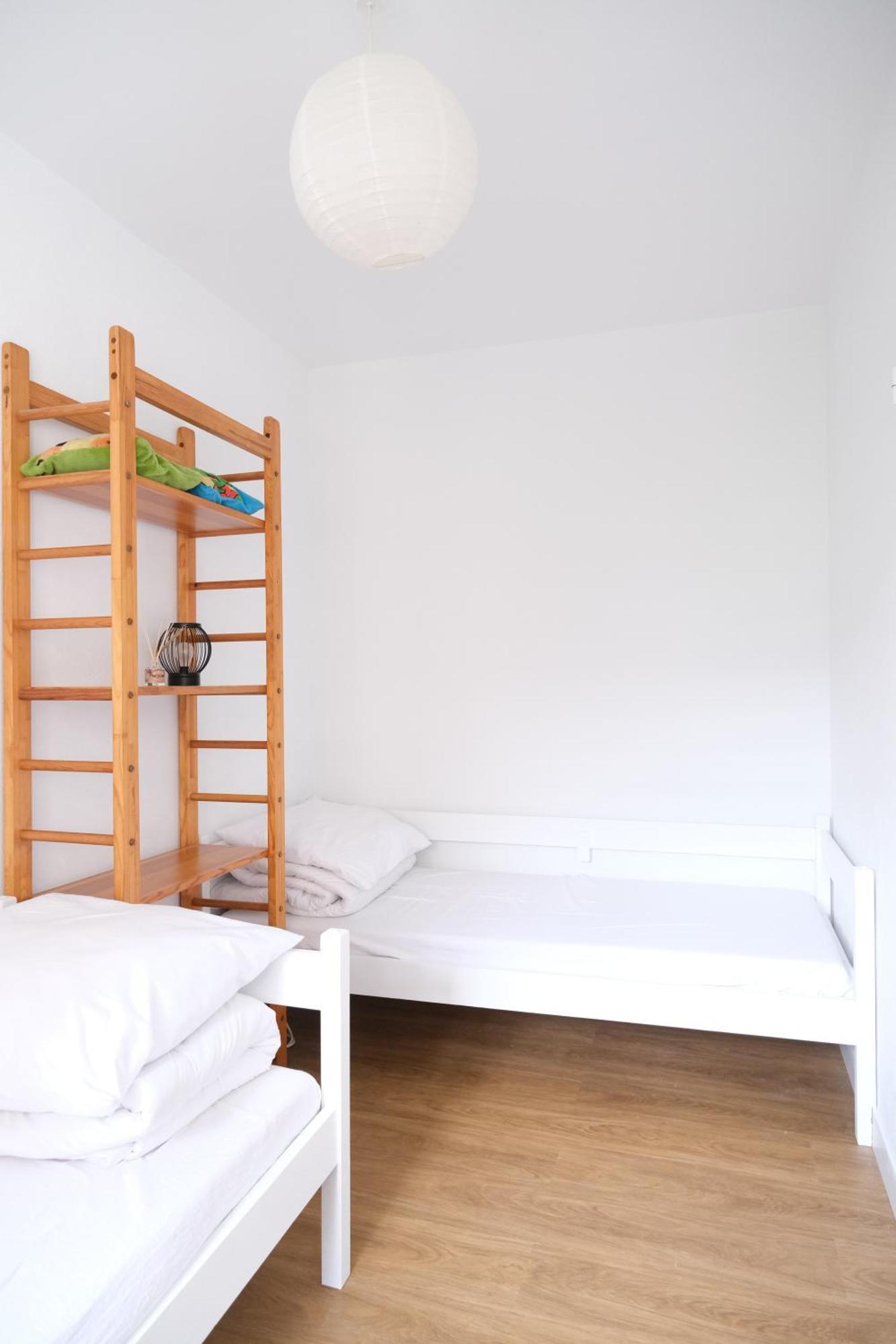 Appartement 3 Pieces - Кабур Екстериор снимка
